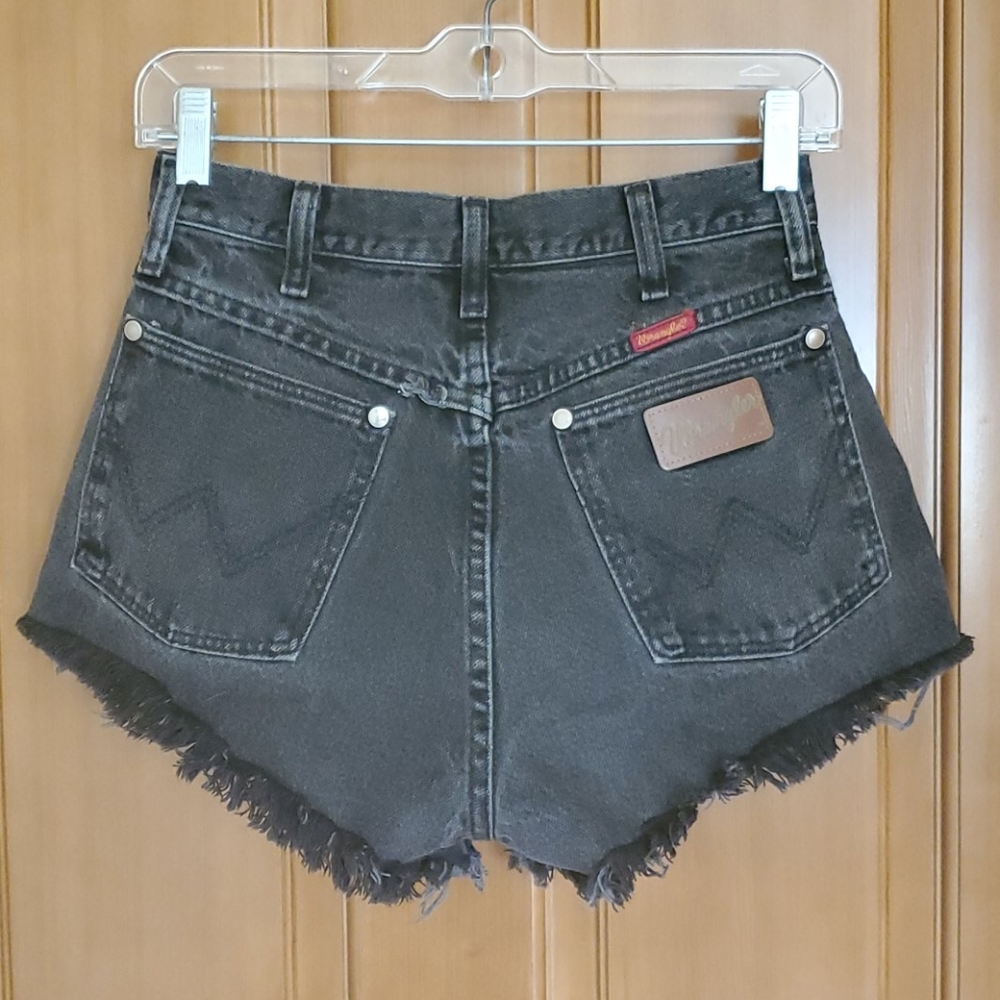 Vintage Wrangler Shorts